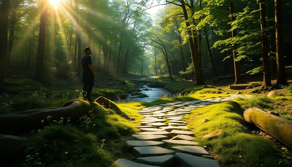 spiritual journey insights revealed