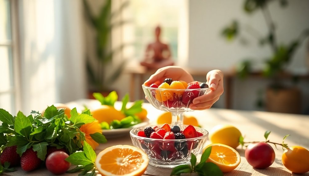 spirituality enhances health and well being