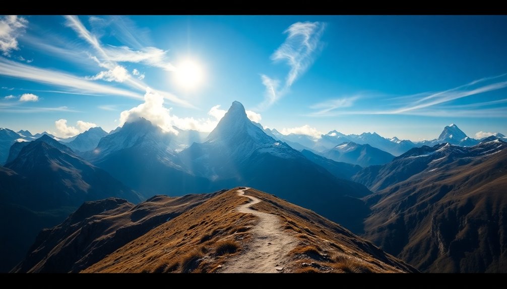 start taking small actions