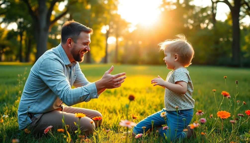 strengthening family through faith