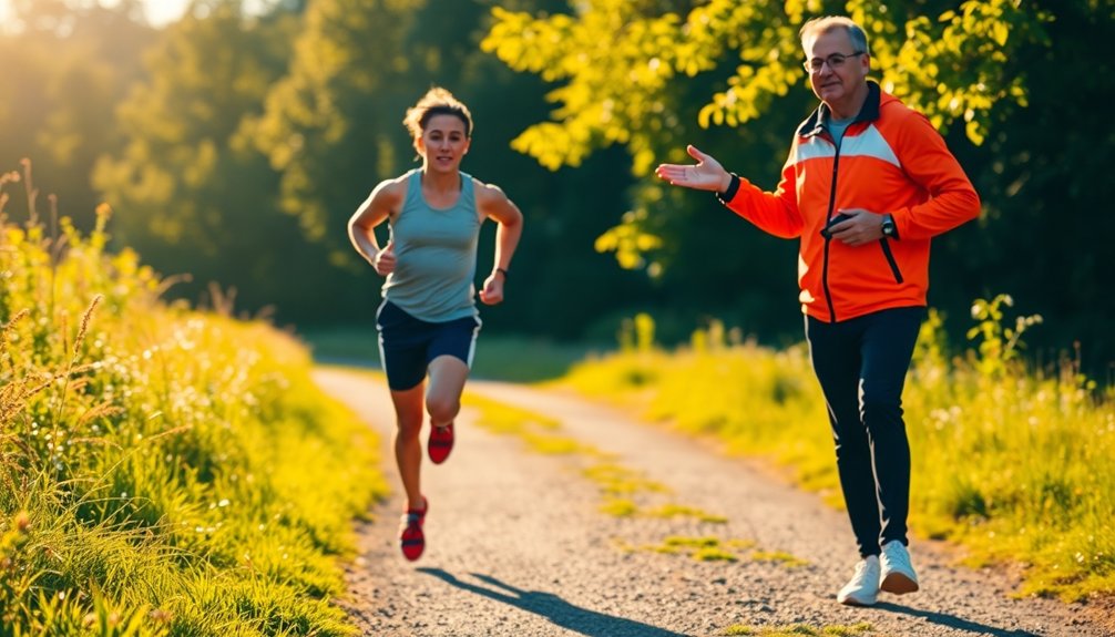 tailored coaching for success