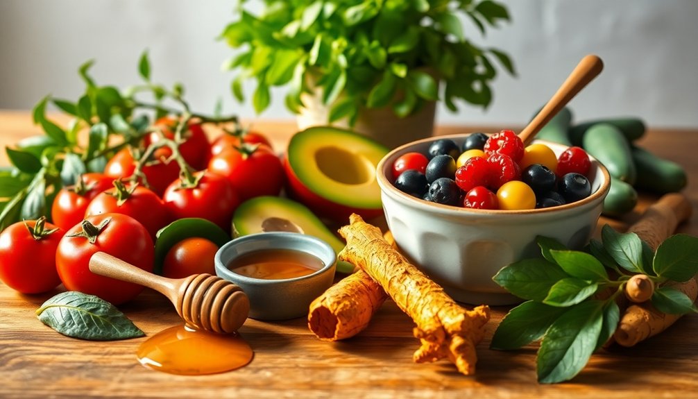 transformative emotional eating approach