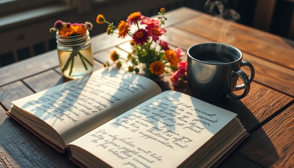 30 days of gratitude