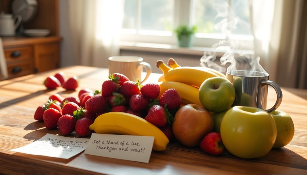 appreciate nature s simple joys