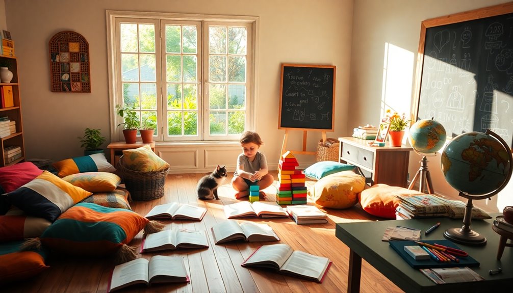 autonomy enhances personalized learning