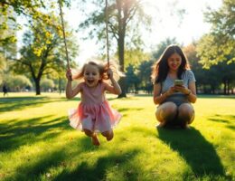 balancing digital and physical