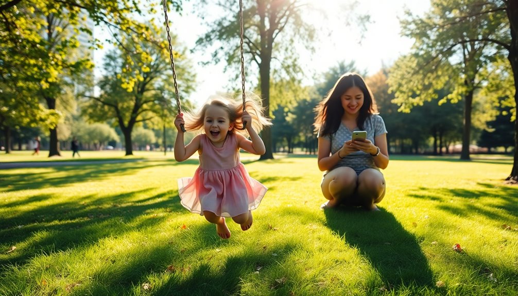 balancing digital and physical