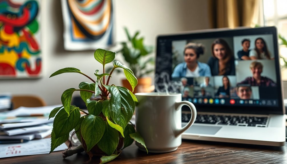 career change for fulfillment