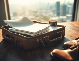 career change without reset