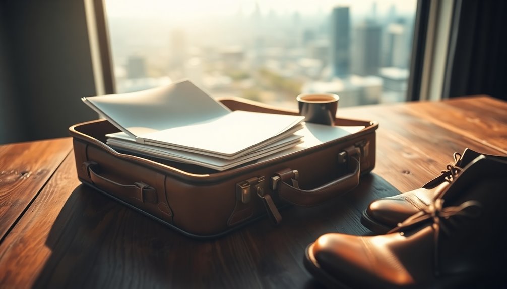 career change without reset