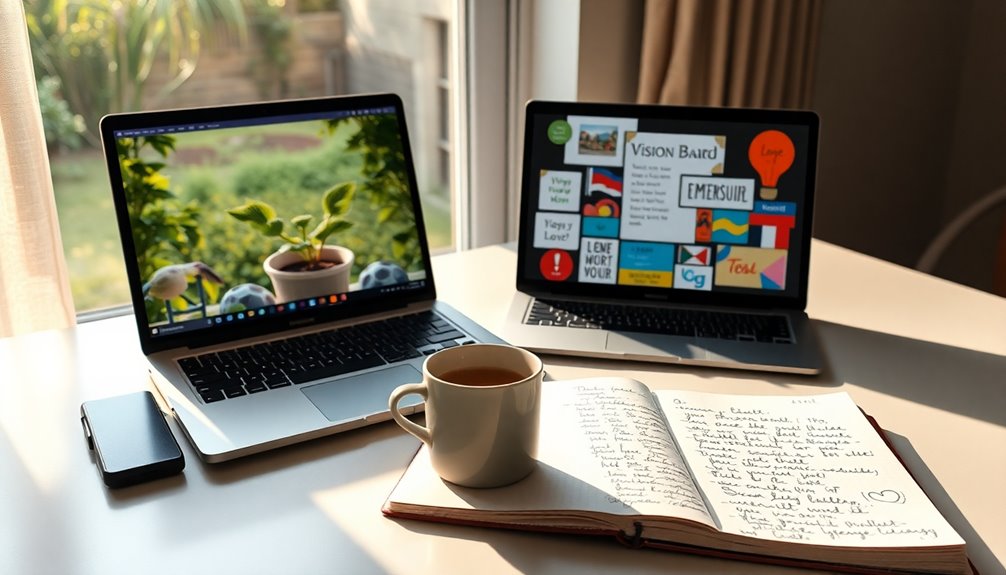 career transition stress management