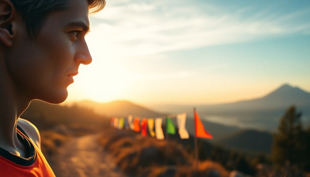 clear goals drive success