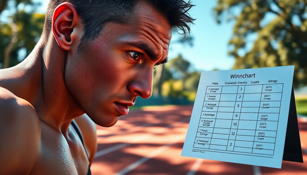 clear goals drive success