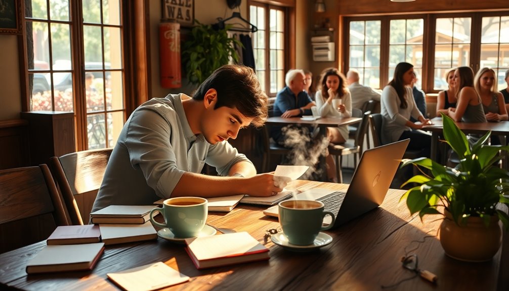 Good Writing Isn’t Done in a Vacuum