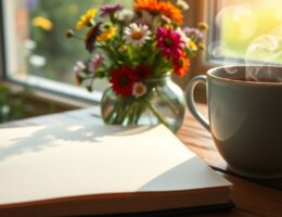 cultivating a grateful mindset