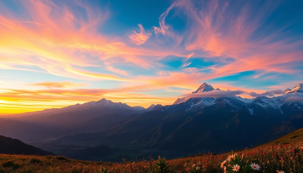 cultivating expansive visionary mindset