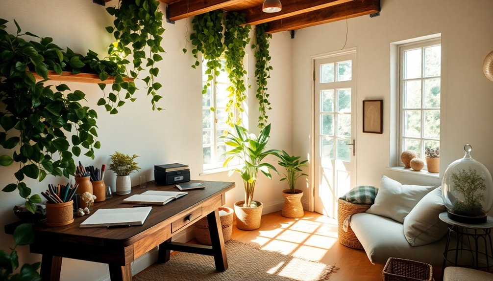 The “Evolved Habitats” Mindset: Creating a Space for Growth