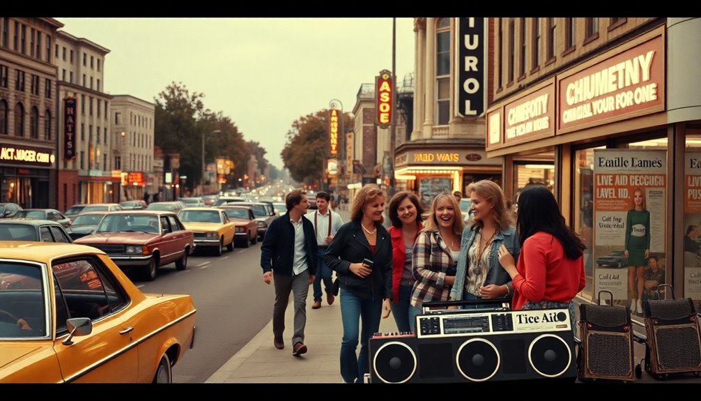 cultural shifts globalization economic policies