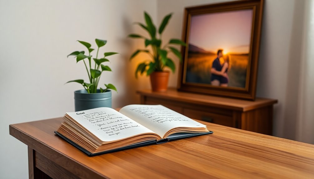 define goals seek support