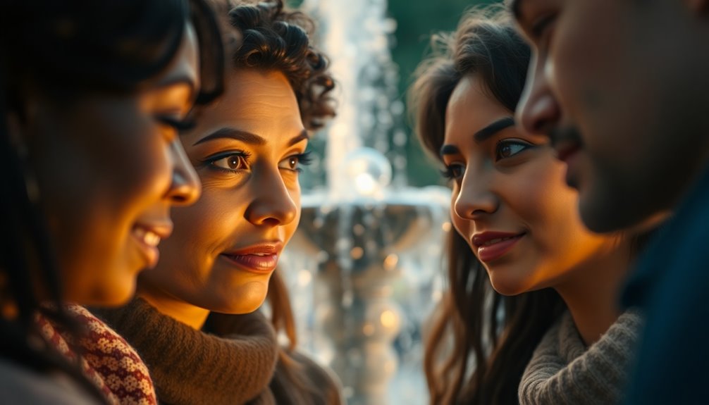 develop emotional intelligence skills