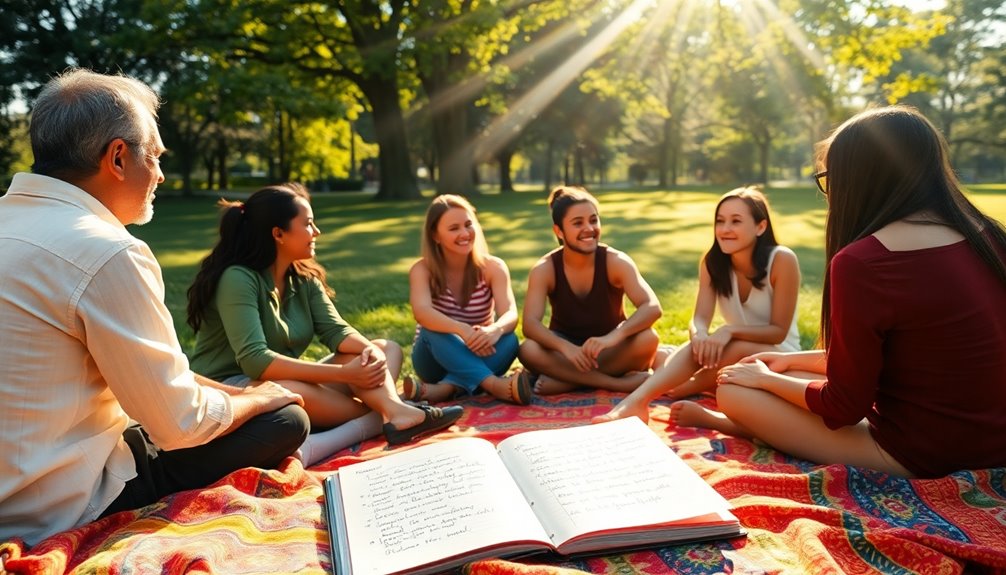 developing emotional intelligence skills