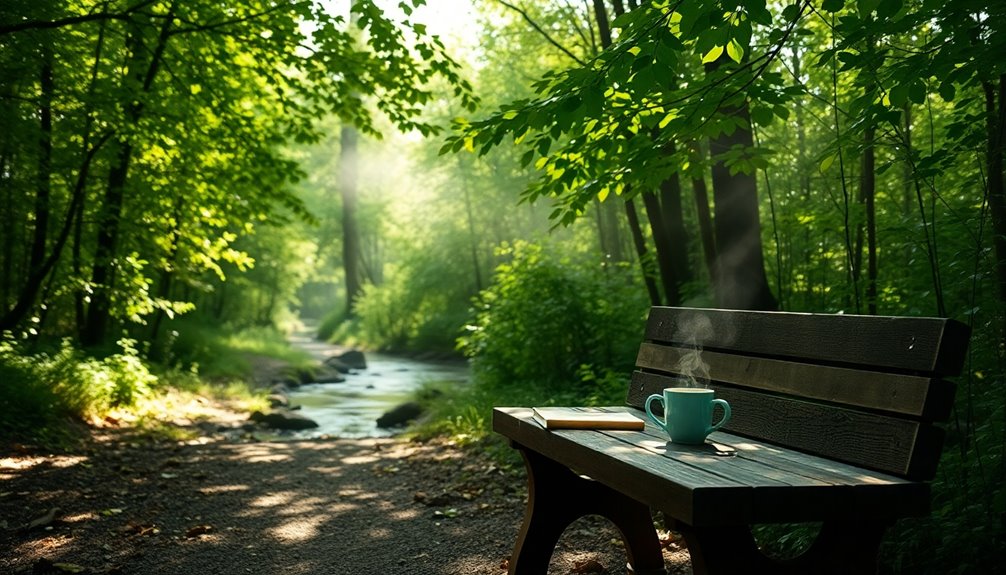 digital balance for well being