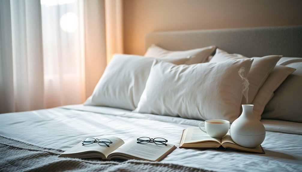 effective bedtime routine tips