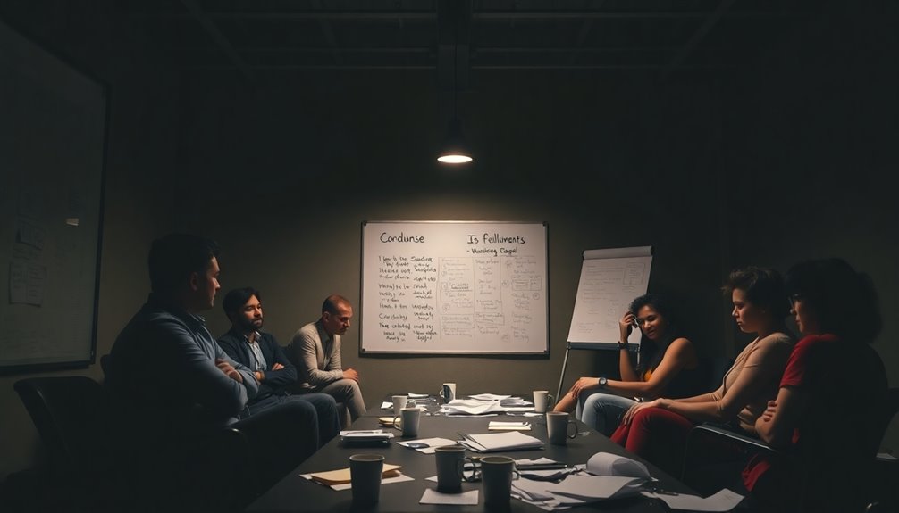 effective team communication strategies