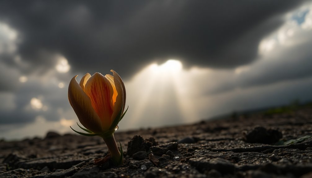 embrace challenges for growth