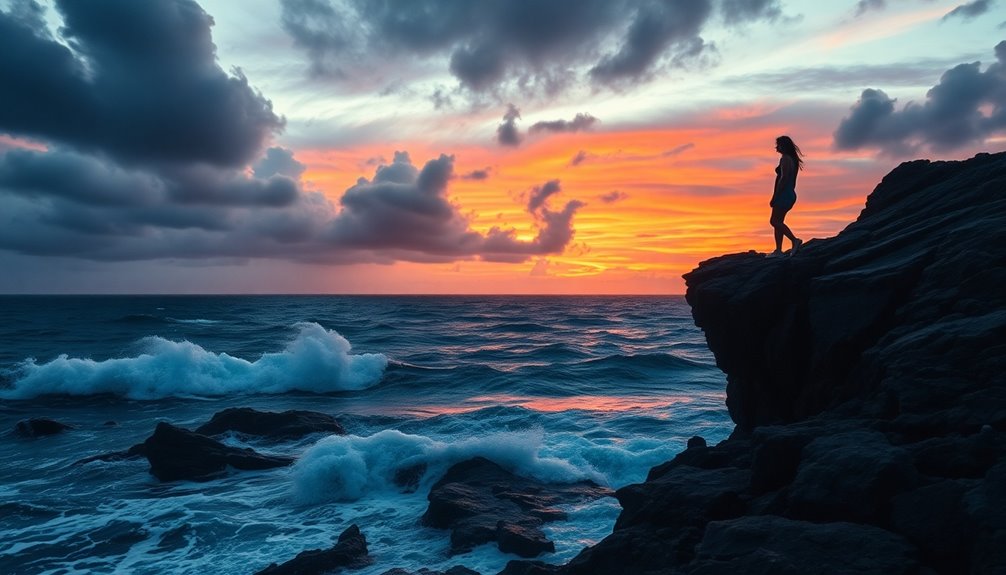 embrace discomfort achieve growth