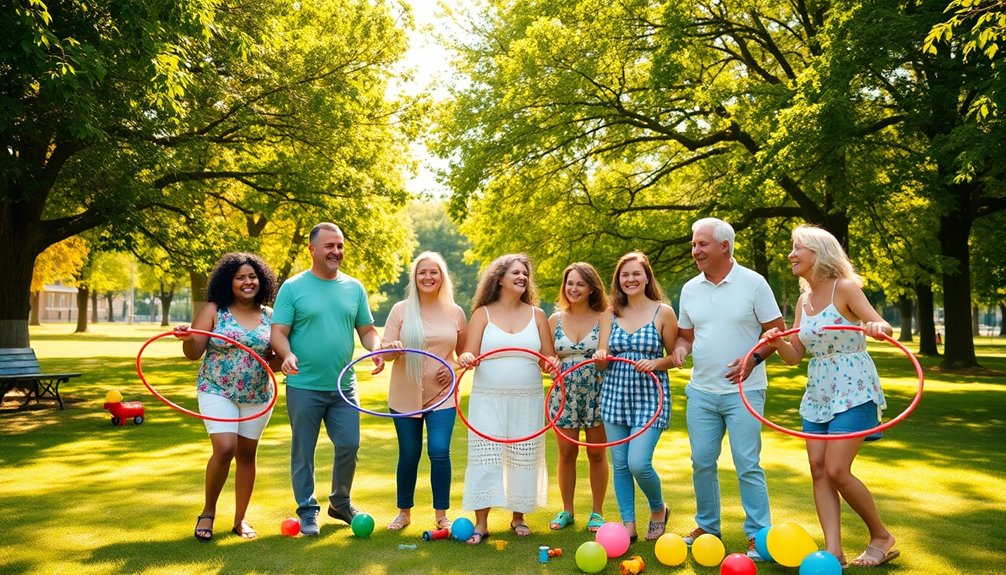 embrace joy heal emotionally