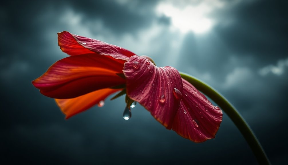 embrace optimism for resilience