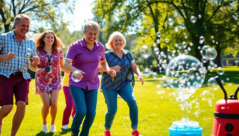 embrace playfulness for well being