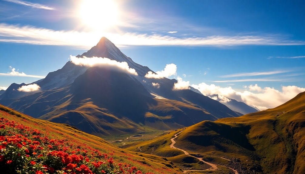 embrace the entire journey