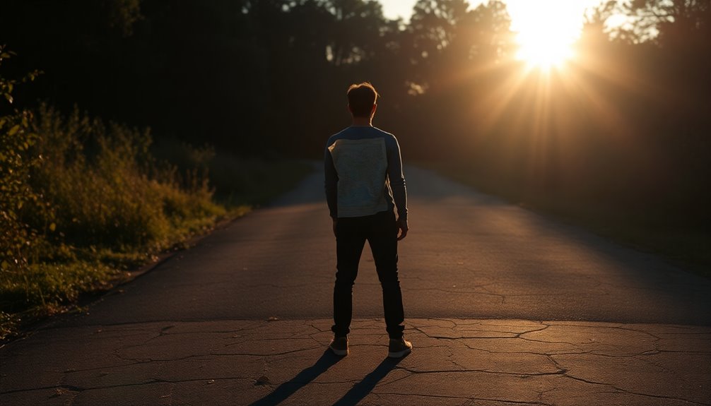 embrace uncertainty for growth