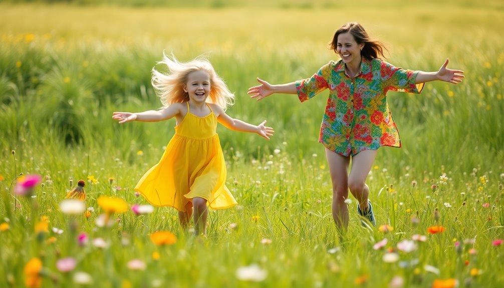 embrace your inner child