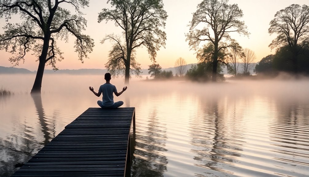 emotional control through mindfulness