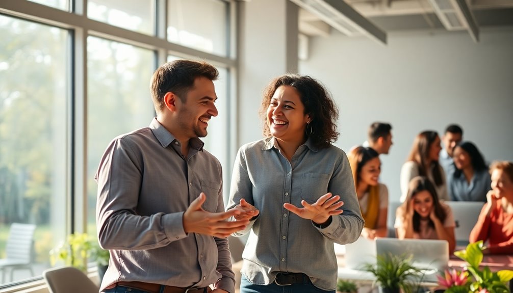 emotional intelligence drives workplace success