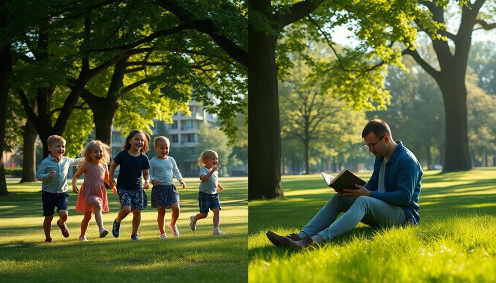 emotional intelligence enhances relationships