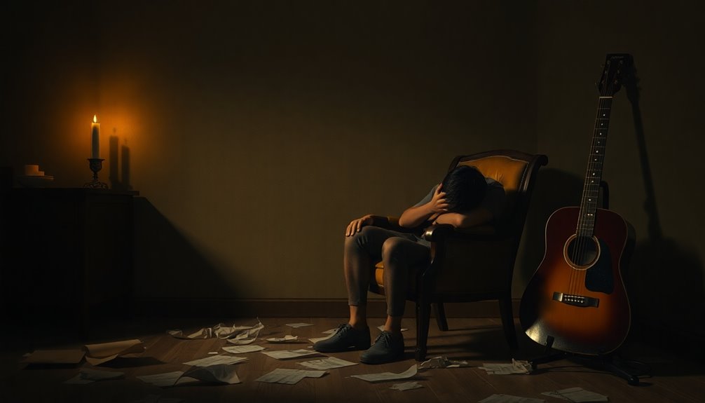 emotional resilience through reflection