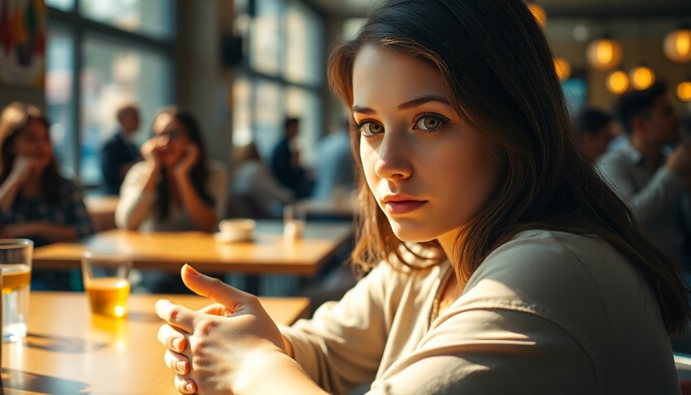 empathic listening fosters connections