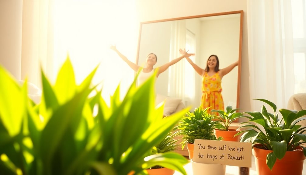 enhance your self worth easily