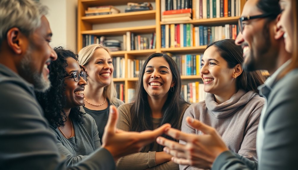 enhancing emotional intelligence through mindfulness