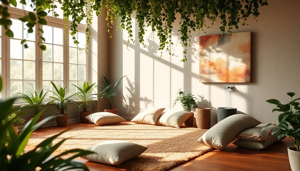 evolved habitats nurture growth