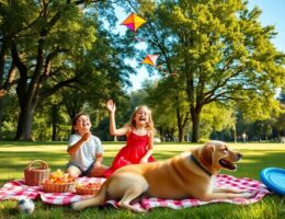 family activities in cities