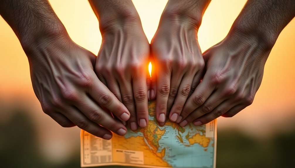 fear management and support