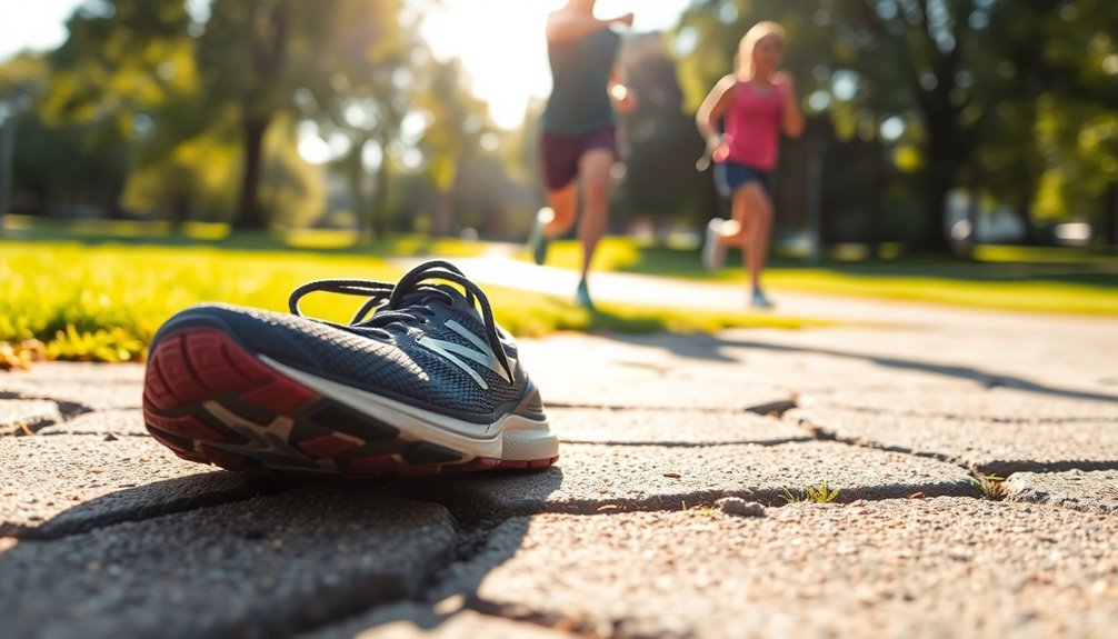 fitness level impacts progress