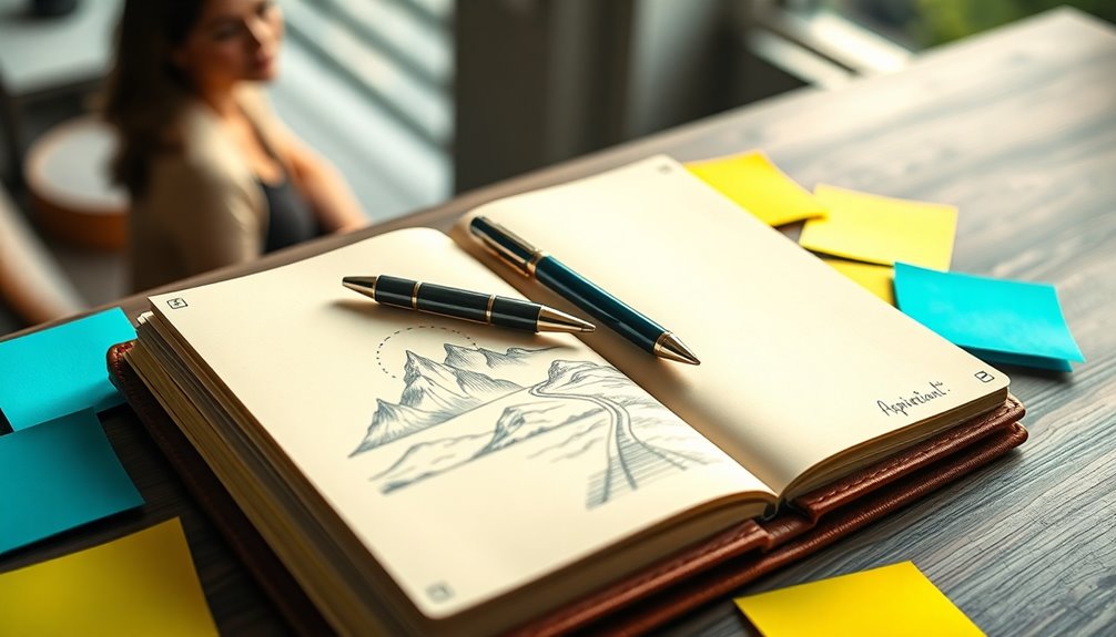 goals inspire growth and accountability