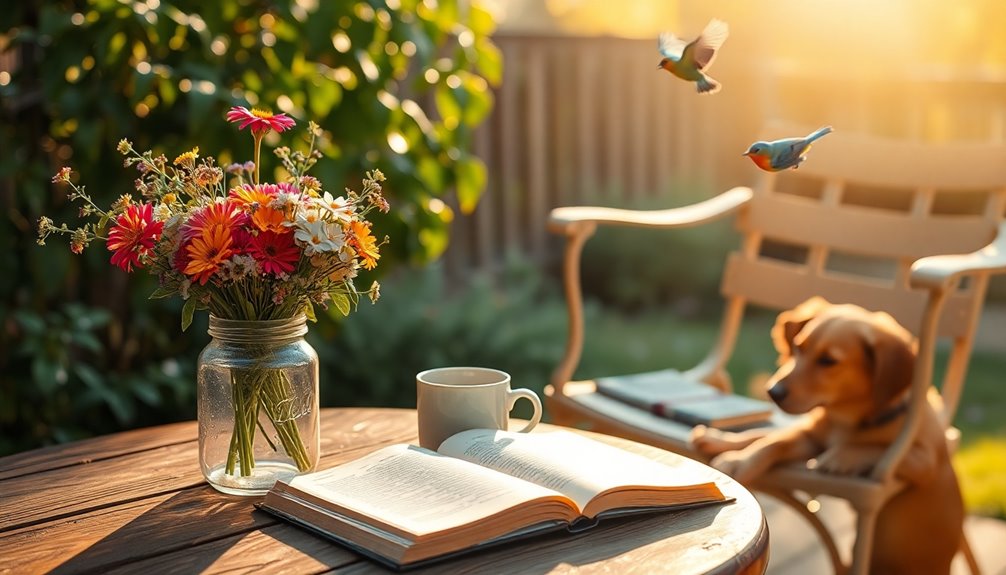 gratitude for today s blessings