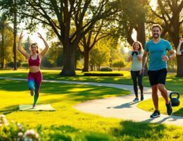 healthier lifestyle tips guide